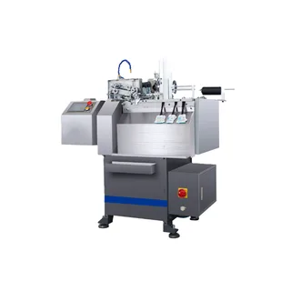  Máy xỏ dây nhãn mác quần áo ST-180