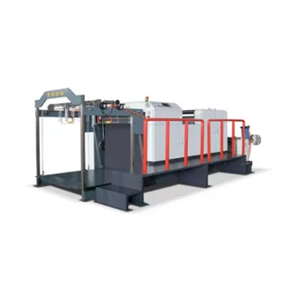 MÁY XẢ TỜ TỰ ĐỘNG HQJ-1100B