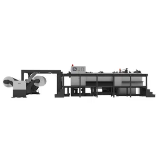 MÁY XẢ TỜ GW-1400/1700