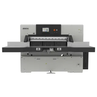 MÁY XÉN GIẤY TỰ ĐỘNG 115K 