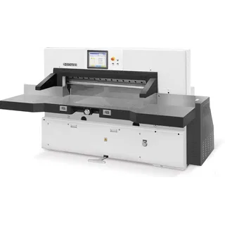MÁY XÉN GIẤY CÔNG NGHỆ ĐIỀU KHIỂN SERVO 78k