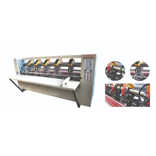 MÁY CHIA KHỔ VÀ CÁN LẰN BFY-DDP1800