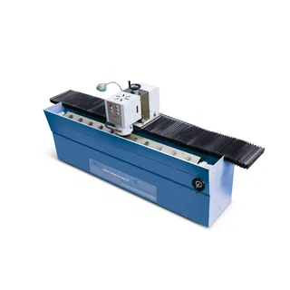 Máy mài dao cắt giấy DMSQ-1600II 