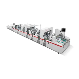 MÁY DÁN HỘP 4/6 GÓC ZH-1400BFST
