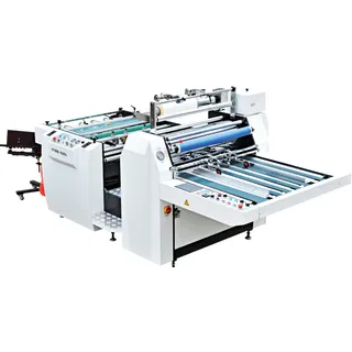MÁY CÁN MÀNG NHIỆT BÁN TỰ ĐỘNG YFMB-720/920/1100L