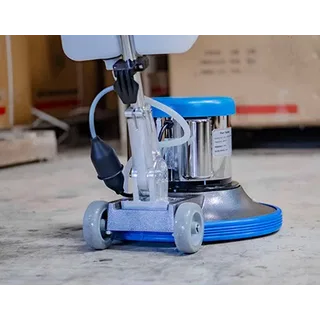 Máy chà sàn đơn Kusami KMS 002
