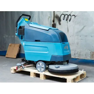 Máy chà sàn liên hợp Elerein E60