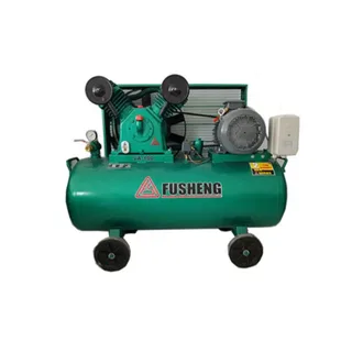 Máy nén khí piston Fusheng VA-100 