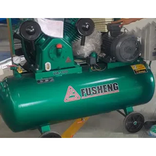 Máy nén khí piston Fusheng VA-100 
