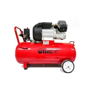 Máy nén khí mini đầu liền Wing TM-0.1/8-60L
