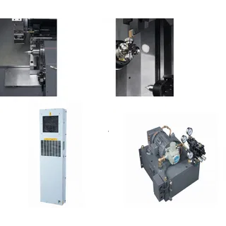MÁY TIỆN CNC JINNFA JCL-4232/5232/5250/6050