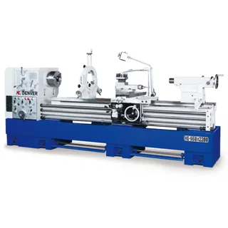 MÁY TIỆN HẠNG NẶNG DENVER HG-660x2200