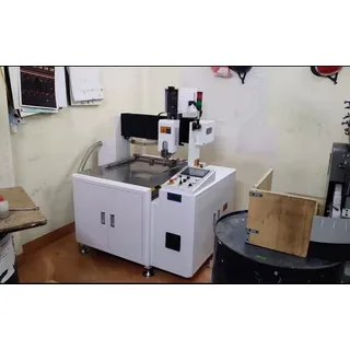 Máy khoan nhãn mác quần áo (Lập trình) HKK-720