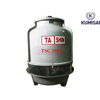 Tháp tản nhiệt TASHIN TSC 20RT 