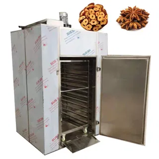 Tủ Sấy Chè 16 Khay Đa Năng Cao Cấp 