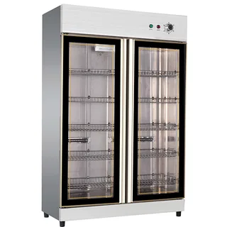Tủ Sấy Chén Đĩa 2 Cửa FD-910 