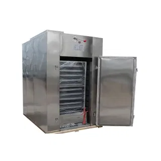 Tủ sấy tĩnh dùng điện CT-C-I 