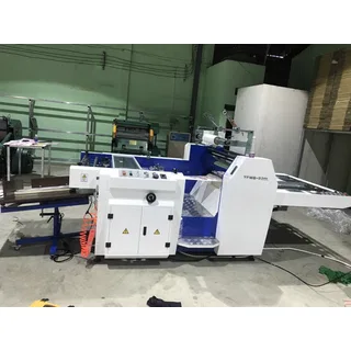 MÁY CÁN MÀNG NHIỆT BÁN TỰ ĐỘNG YFMB-720/920/1100L