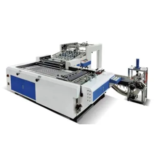 Máy cắt thẻ bài thẻ đồ chơi tự động