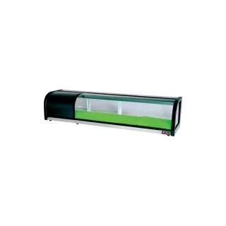 Tủ trưng bày Sushi Leejan MLD-180